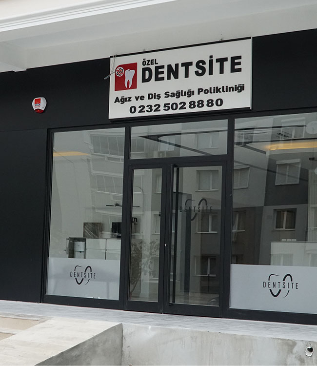 Dentsite Oral and Dental Health Clinic